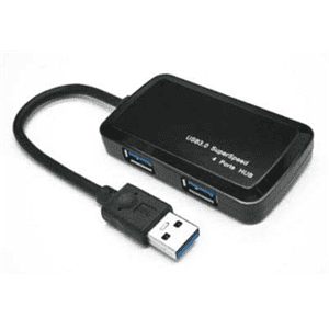 Agiler 5680 USB 3.0 4 PORT USB HUB Agiler 5680 USB 3.0 4 PORT USB HUB
